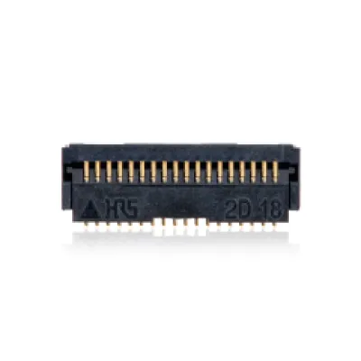 Конектор шлейфа кнопки Home для iPad Air 2 (18 Pin)