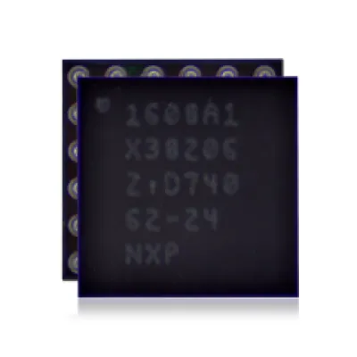 IC Tristar U2 для iPhone 5: iPad 4: And iPad Mini 1 (1608A1)