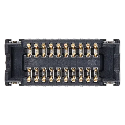 Digitizer FPC Connector For iPad Mini 1 / 2 / 3 (J1700: 20 Pin)