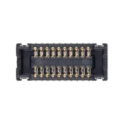 Конектор шлейфа тачскріна для iPad Mini 1 / 2 / 3 (J1700: 20 Pin)