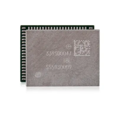 Wi-Fi IC для iPad Pro 12.9" 1st Gen (2015) / iPad Mini 4 (339S00047 / 339S00045)