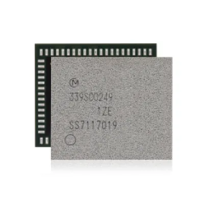 IC чіп Wi-Fi / Bluetooth для iPad Pro 12.9" 2nd Gen (2017) (339S00249 / 339S00308)