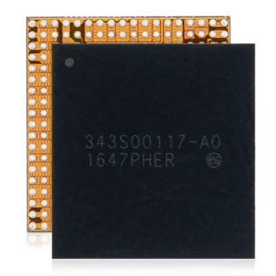 Мікросхема управління живленням для iPad Pro 12.9" 2nd Gen (2017) (343S00117)