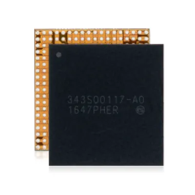 Мікросхема управління живленням для iPad Pro 12.9" 2nd Gen (2017) (343S00117)