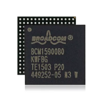 Touch Controller IC для iPad Mini 5 / iPad 6 / iPad 7 / iPad 9 / Pro 9.7" / Pro 10.5" / Pro 11" (1st / 2nd Gen / 3rd Gen 2021) / Air 3 / Pro 12.9" 1st Gen (2015) / 2nd Gen (2017) / 3rd Gen (2018) / 4th Gen (BCM15900B0: 225 Pins) (10 шт)