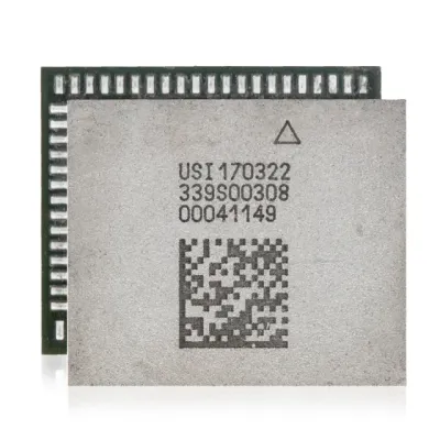 WiFi IC For iPad Pro 10.5" / iPad Pro 12.9" 2nd (2017) / iPad 5 (2017) (339S00308) (160 Pin)