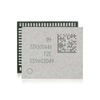 Wi-Fi IC для iPad 6 (2018) / iPad 7 (2019) / iPad 8 (2020) / iPad 10.5" / iPad Pro 12.9" 1st Gen (2015) / iPad Pro 12.9" 2nd Gen (2017) (339S00446 / 339S00448)