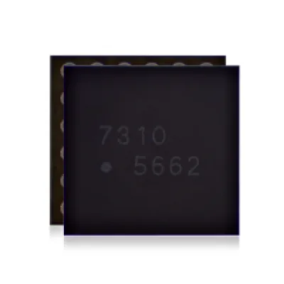 Мікросхема підсвітки для iPad Pro 10.5" / iPad 6 (2018) (5662)
