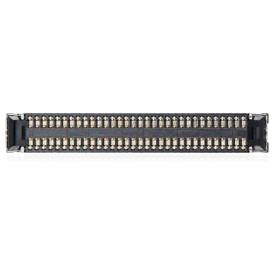 Digitizer FPC Connector ( On The Board Not LCD Flex) For iPad Mini 4 (68 Pin)