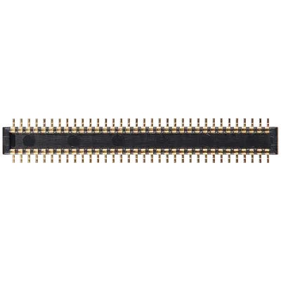 Digitzier (On The LCD Flex Not The MotherBoard) FPC Connector For iPad Mini 4 (68 Pin)