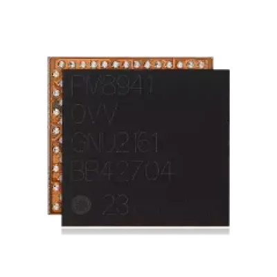 Мікросхема живлення для Samsung Galaxy S4 / Note 3 (PM8941)