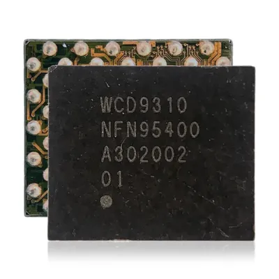 Audio IC For Samsung Galaxy S4 (WCD9310)
