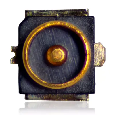Конектор антени (S1) для всіх моделей Samsung Galaxy (Ширина: 2.0мм / Довжина: 2.1мм) (10 шт)