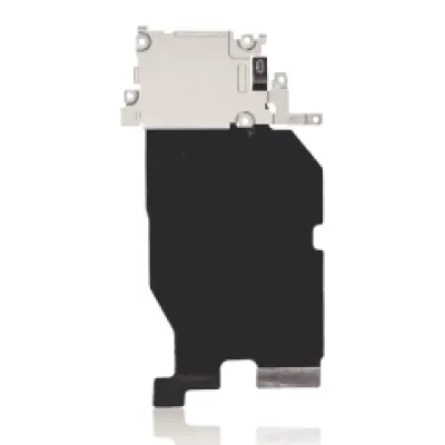 Бездротовий NFC шлейф зарядки з кріпленням для Samsung Galaxy S22 5G