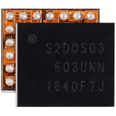 IC дисплея для Samsung Galaxy S8 (S2D0S03)