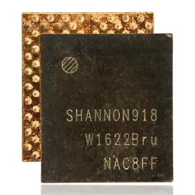 Audio Codec IC For Samsung Galaxy J5 (J500 / 2015) / J7 (J700 / 2015) (Shannon918)