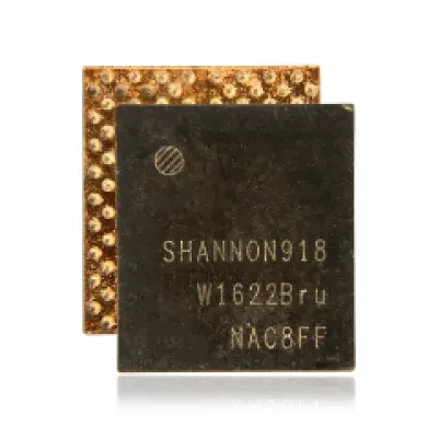 IC аудіокодека для Samsung Galaxy J5 (J500 / 2015) / J7 (J700 / 2015) (Shannon918)