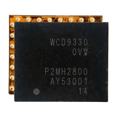 Audio Codec IC For Samsung Galaxy Note 4 (WCD9330: 119 Pins)