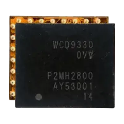 IC аудіокодека для Samsung Galaxy Note 4 (WCD9330: 119 Pins)