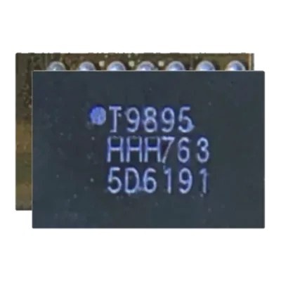 Audio Amplifier IC For Samsung Galaxy A3 (A320 / 2017) / A5 (A520 / 2017) / A7 (A720 / 2017) (T9895)