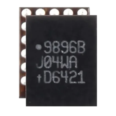 Audio IC Chip For Samsung Galaxy A3 (A320 / 2017) / A5 (A520 / 2017) / A7 (A720 / 2017) (MAX9896B)