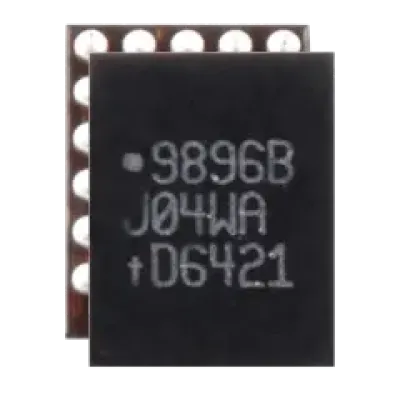 IC аудіо для Samsung Galaxy A3 (A320 / 2017) / A5 (A520 / 2017) / A7 (A720 / 2017) (MAX9896B)