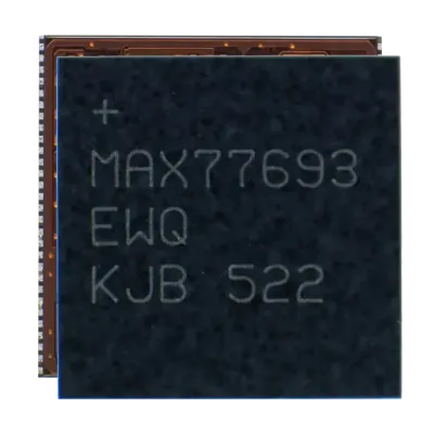 Small Power IC For Samsung Galaxy S3 / Note 2 (MAX77693)