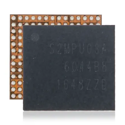 Power IC For Samsung Galaxy J7 (J700 / 2015) (S2MPU03A)