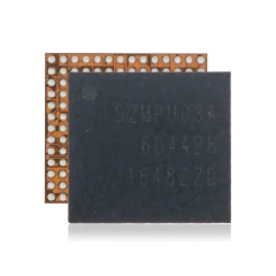 IC живлення для Samsung Galaxy J7 (J700 / 2015) (S2MPU03A)