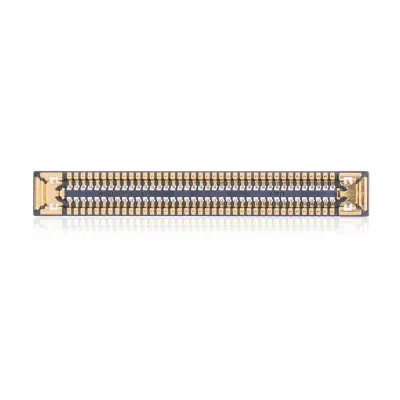 Конектор LCD FPC / Motherboard FPC для Samsung Galaxy A52 5G (A525 / A526 / 2021) / A32 5G (A325 / A326 / 2021) / A42 5G (A426 / 2020) / A12 4G (A125 / 2020) / A53 5G (A536 / 2022) / A54 5G (A546 / 2023) / A15 5G / A72 / A13 5G / A23 5G (78 Pins)