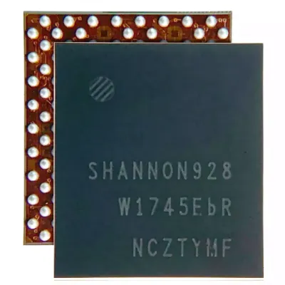Audio IC Chip For Samsung Galaxy A7 (A710) (Shannon928P)
