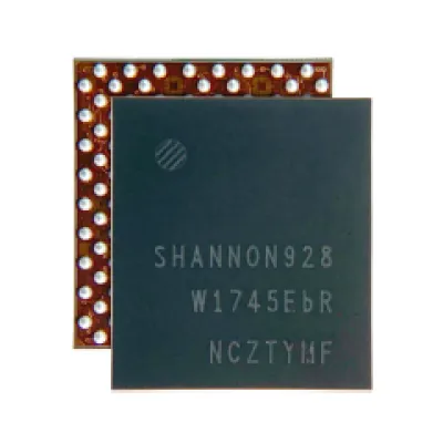 IC аудіо для Samsung Galaxy A7 (A710) (Shannon928P)