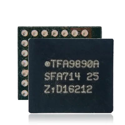 Audio IC Chip For Samsung Galaxy J5 (J530 / 2017) / J7 Pro (J730 / 2017) (T9890A)