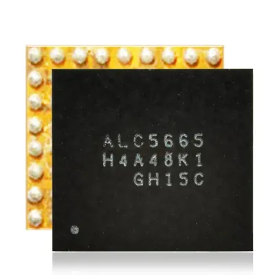 Audio IC Chip For Samsung Galaxy C5 (C5000) / C7 (C7000) (ALC5659)