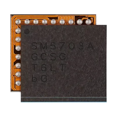 IC зарядки для Samsung Galaxy J7 / J5 (J700 / J500 / A8000 / 2015) (SM5703A)