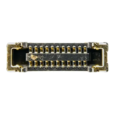 Конектор FPC шлейфа основної камери для iPhone 7 / 7 Plus (J4501: 22 Pin)