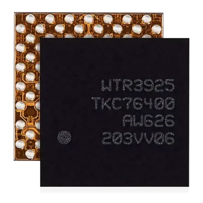 Чіп проміжної частоти для iPhone 6S / 6S Plus / 7 / 7 Plus (WTR3925: 106 Pins)