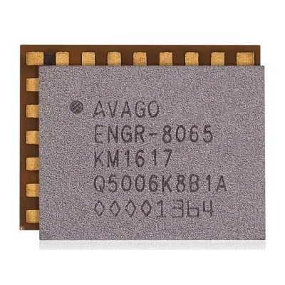 Модуль підсилювача потужності для iPhone 7 / 7 Plus (TDDPA_RF: AFEM-8065: 43 Pins)