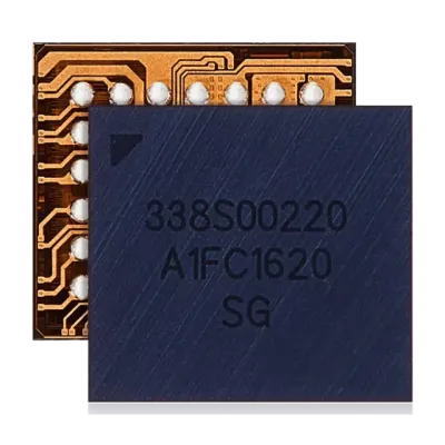 Small Audio IC для iPhone 6S / 7 / 7 Plus (U3301 U3402 U3502 338S00220 42 Pins)