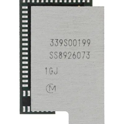 Мікросхема модуля Wi-Fi для iPhone 7 / 7 Plus (WLAN_RF: 339S00199: 163 Pins)