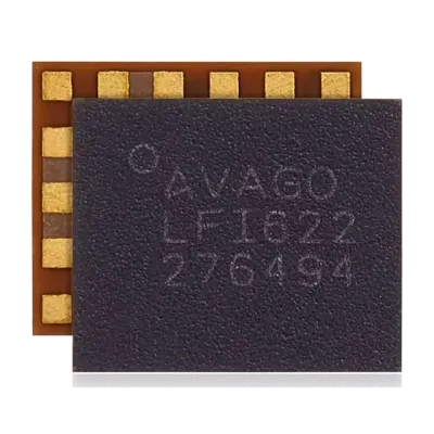 Мікросхема модуля Wi-Fi для iPhone 7 / 7 Plus (PPLXR RF: W3132: 19 Pins)