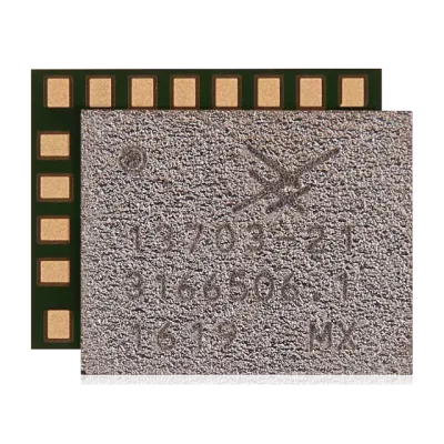 Мікросхема модуля Wi-Fi для iPhone 7 / 7 Plus (LBLN 13703: 28 Pins)