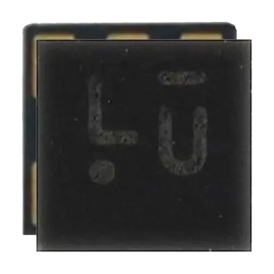 IC мультиплексера комутатора для iPhone 7 / 7 Plus (SWPMX_RF: 6 Pins)
