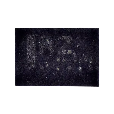 Транзистор Q4001 RV3CA01ZP для iPhone 7 / 7 Plus (3 Pin)