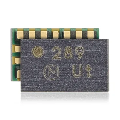 Мікросхема перемикача антен для iPhone 7 / 7 Plus (LBDSM_RF: 289 LT: 21 Pins)