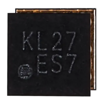 Мікросхема підвищувача NFC для iPhone 7 / 7 Plus (NFBST_RF: 9 Pins)