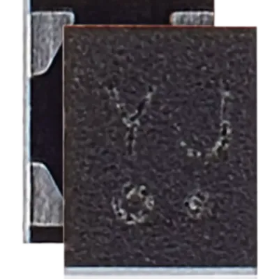 Мікросхема живлення сканера відбитка для iPhone 7 / 7 Plus (U4805 U4806: YJ: 6 Pins)