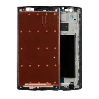 Середня рамка для LG G4 (Genuine OEM) (чорний)