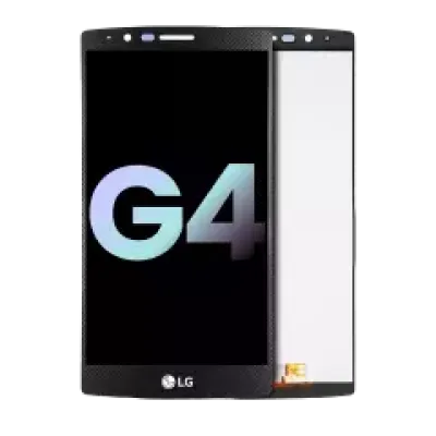 Дисплейний модуль для LG G4 без рамки (Genuine OEM) (чорний)