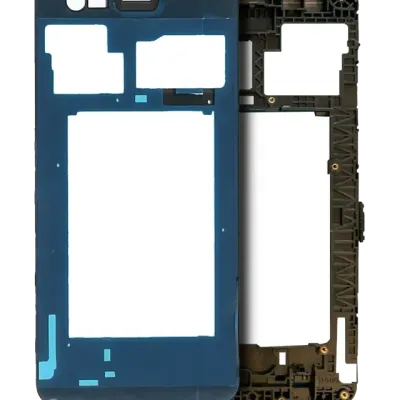 Рамка корпусу для LG K8 (2017) (US Version) (Genuine OEM)